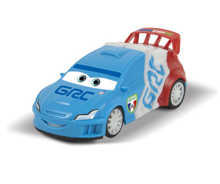 Disney Cars 2: Raoul Caroule ZVE 2020
