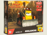 Disney Planes 2: Fire & Rescue - Avalanche ZVE 2079
