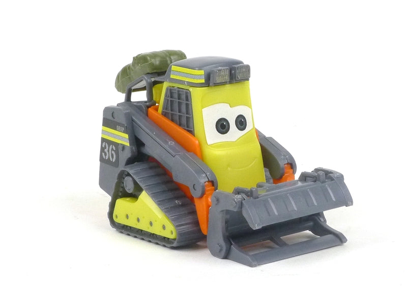 Disney Planes 2: Fire and Rescue - Drip ZVE 2081