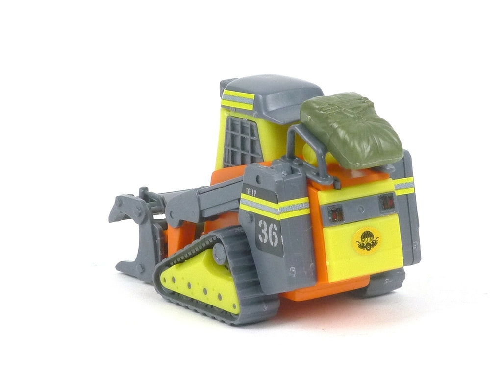 Disney Planes 2: Fire and Rescue - Drip ZVE 2081