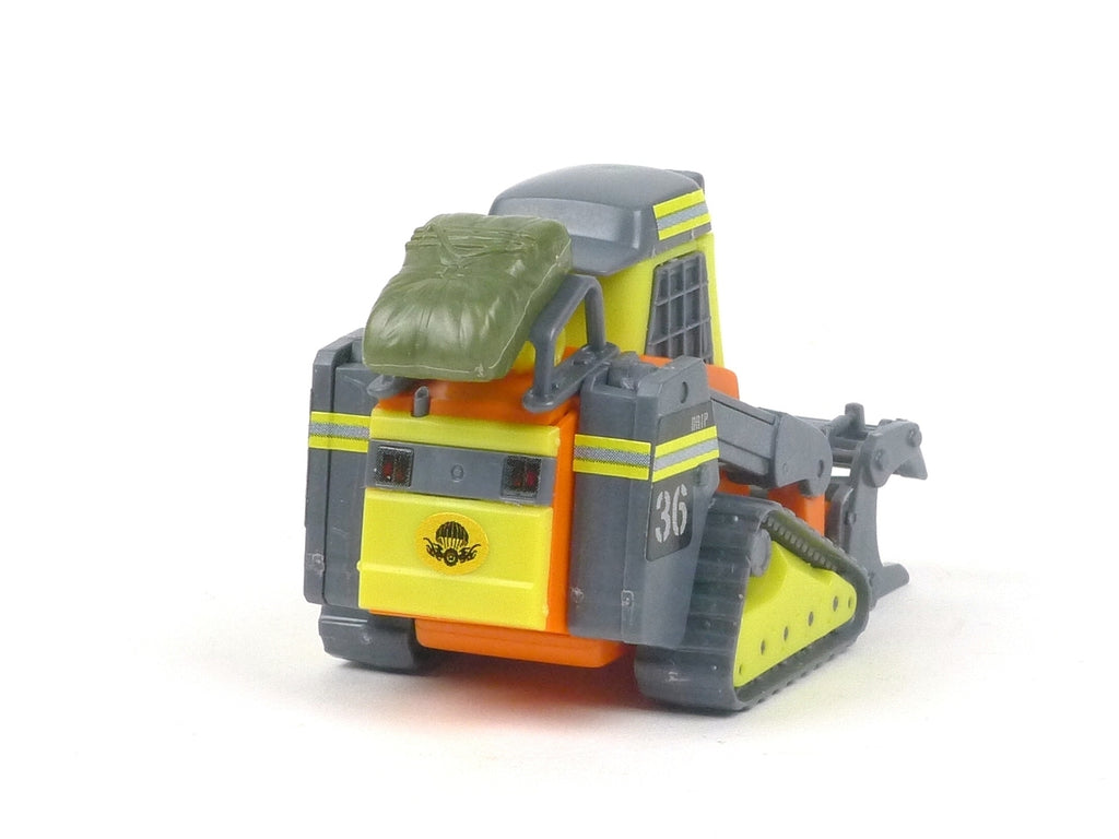 Disney Planes 2: Fire and Rescue - Drip ZVE 2081