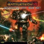 BattleTech at The Hidden Lair
