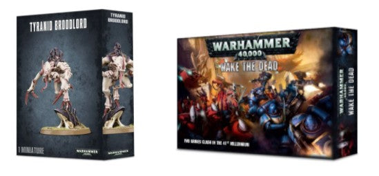 Where to Buy Warhammer in Illinois: The Hidden Lair's Games Workshop Selection