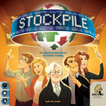 Try Stockpile at The Hidden Lair