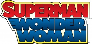 Superman/Wonder Woman HeroClix