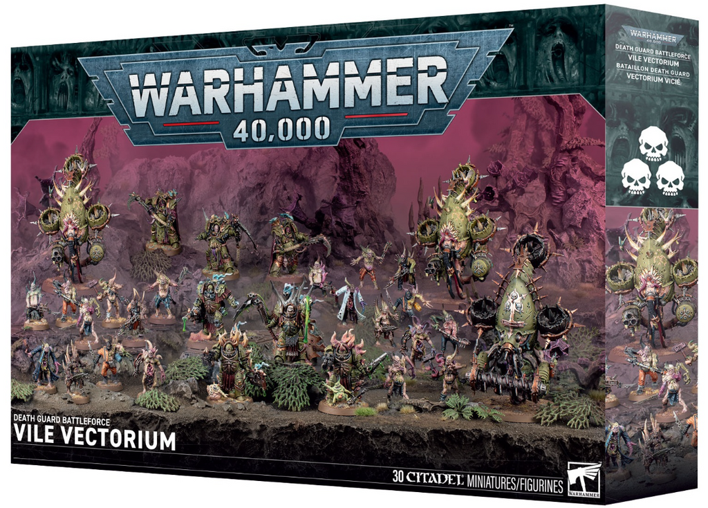 Games Workshop New Releases Arriving February 14