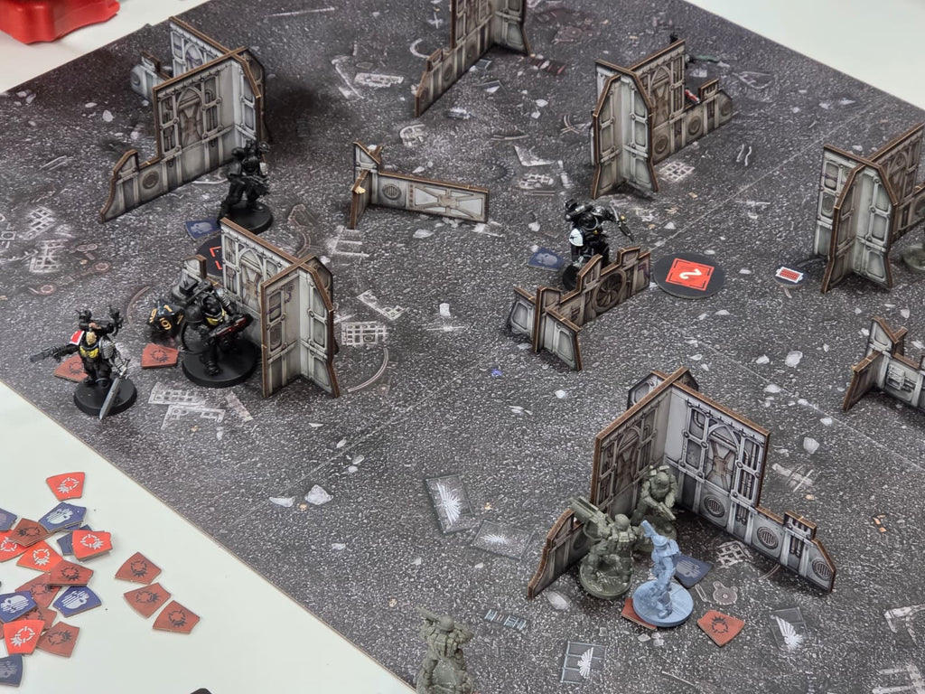 Kill Team Players Are Gearing Up for League Play