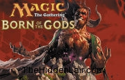 Magic The Gathering: Born of the Gods Prerelease