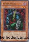 Yu-Gi-Oh Highlander! There can only be one!