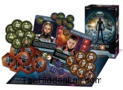 Demo Ender’s Game Battle School Board Game Added – CZE 01562