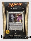 2014 Commander Deck – Forged in Stone