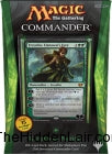 2014 Commander Deck – Guided by Nature