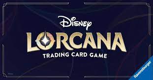 Disney Lorcana: A Magical Journey of Cards