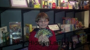 Kaijudo Champion of the Lair – Adam Walker