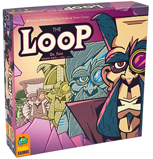 The Loop Game Review