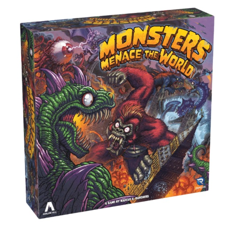 New Releases This Week at The Hidden Lair
