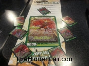 July 2014 Kaijudo Duel Days in Decatur, IL WPN Gamers