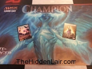 Fate Reforged Gameday Promos are Here