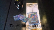 June 2014 Kaijudo Duel Days in Decatur, IL