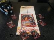 May 2014 Kaijudo Duel Days in Decatur, IL