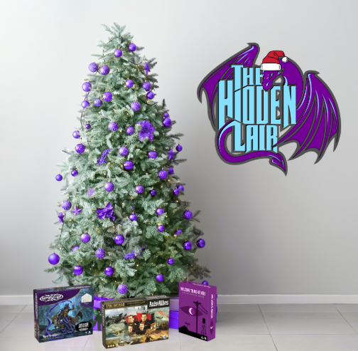 The Perfect Gifts for the Gamer in Your Life