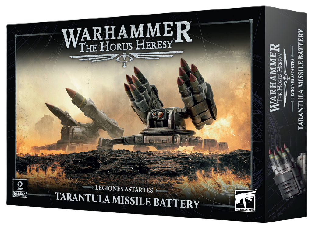 ⚔️ Games Workshop New Releases – June 28, 2025