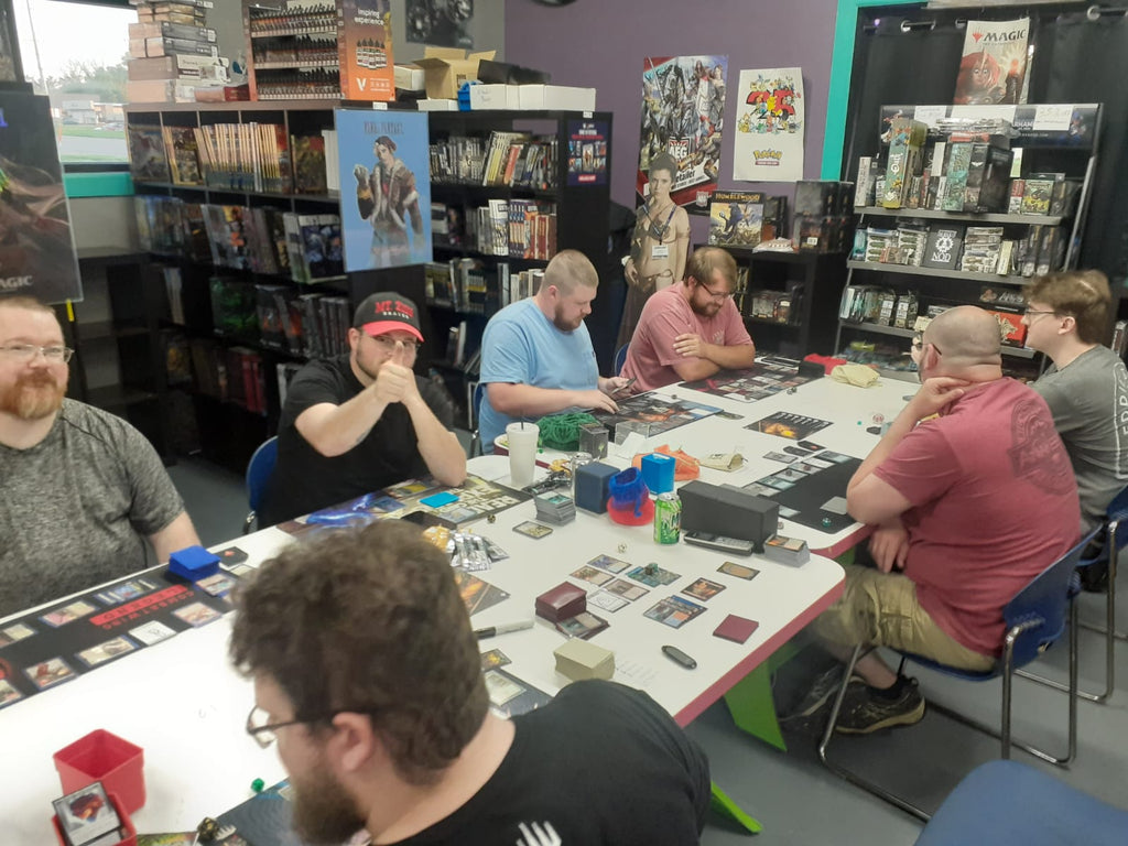 Chocobo Racing Week Two – Drafting Dreams & Final Fantasy Feats! Week 2