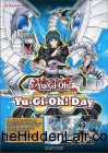 Yu-Gi-Oh Day in Decatur, IL