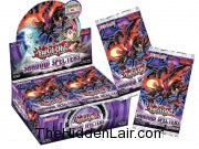 Yu-Gi-Oh New Booster Set: Shadow Specters