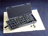 Large Figure Storage Box 80 figure Capacity