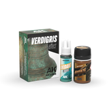 AK Interactive Verdigris Effect Set