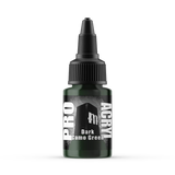 Monument Hobbies Pro Acryl Standard Dark Camo Green 22ml