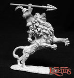 Undead, Reaper War: Dark Heaven Legends RPR 02003