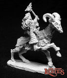 Undead, Reaper Pestilence: Dark Heaven Legends RPR 02004