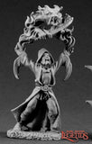 Tox, Male Human Sorcerer: Dark Heaven Legends RPR 02005