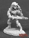 Sidrith Sword Sister: Dark Heaven Legends RPR 02006