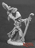 Darbin the Deadly: Dark Heaven Legends RPR 02011