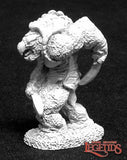 Hooked Terror: Dark Heaven Legends RPR 02012