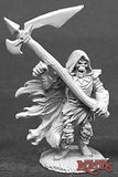Grim Reaper: Dark Heaven Legends RPR 02019
