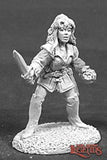 Tara the Silent: Dark Heaven Legends RPR 02021