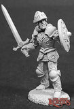Kain Swiftblade: Dark Heaven Legends RPR 02025