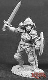 Brigette of the Blade: Dark Heaven Legends RPR 02026