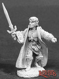 D'narg the Slayer: Dark Heaven Legends RPR 02027