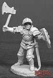 Sir Falkirk Nobleheart: Dark Heaven Legends RPR 02033