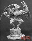 Gargoyle: Dark Heaven Legends RPR 02038