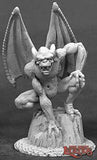 Gargoyle: Dark Heaven Legends RPR 02039