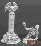 Undead Rising: Dark Heaven Legends RPR 02043