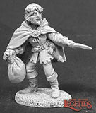 Torin the Stealthy: Dark Heaven Legends RPR 02045