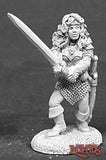 Samantha of the Blade: Dark Heaven Legends RPR 02047