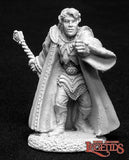 Elquin the Daring: Dark Heaven Legends RPR 02048
